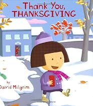 Thank You, Thanksgiving