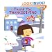 Thank You, Thanksgiving
