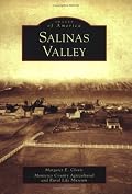 Salinas Valley (CA) (Images of America)