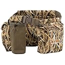 ALPS OutdoorZ 9410022 Dove Belt Pack (Rugged 600D Mossy Oak Blades Fabric)