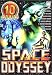 Space Odyssey 10 Movie Pack