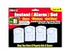 Wireless Window/Door Alarm System Kit (8 Pack)