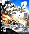 Full Auto 2: Battlelines