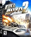 Full Auto 2: Battlelines