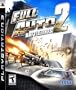 Full Auto 2: Battlelines