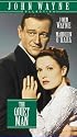 The Quiet Man [VHS]