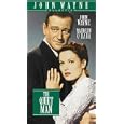 The Quiet Man