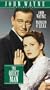 The Quiet Man [VHS]