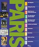 Paris (AA Spiral Guide)
