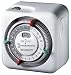 Intermatic Random Pattern Security Timer #TN711C