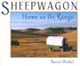 Sheepwagon: Home on the Range