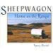 Sheepwagon: Home on the Range