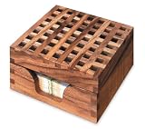 Ironwood Gourmet 28313 Napkin Box