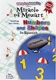 Babyscapes: Miracle of Mozart - Numbers and Shapes in Spanish