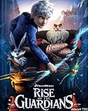 Rise of the Guardians