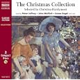 A Christmas Collection (Poetry) by Christina Hardyment, Peter Jeffrey, John Moffatt, and David Timson