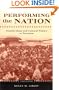 Performing the Nation: Swahili Music and Cultural Politics in Tanzania (Chicago Studies in Ethnomusicology)