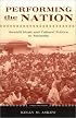 Performing the Nation: Swahili Music and Cultural Politics in Tanzania (Chicago Studies in Ethnomusicology)