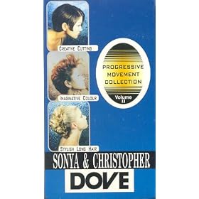 Sonya & Christopher Dove - Progressive Movement Collection - Volume II