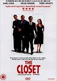 The Closet [UK IMPORT] - Daniel Auteuil