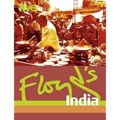 Floyd's India