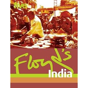 Floyd's India