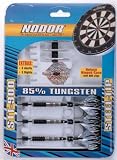 Nodor 85% Tungsten Steel Tip Darts