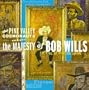 The Pine Valley Cosmonauts Salute The Majesty of Bob Wills