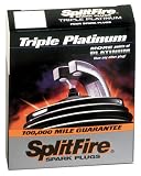 Splitfire, Inc. TP6C Platinum Plug