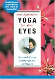 Yoga For Your Eyes