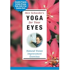 Yoga For Your Eyes