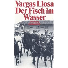Der Fisch im Wasser