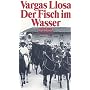 Der Fisch im Wasser