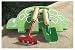 Outdoor Living : The Rumford Gardener Turtle Kneeler with 2 Tools #RK1018