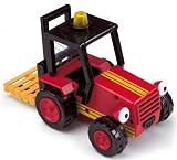 Bob the Builder - Friction Powered Sumsy