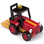 Bob the Builder Friction-Powered Sumsy Vehicle