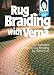 Books : The Illustrated Guide to Rug Braiding