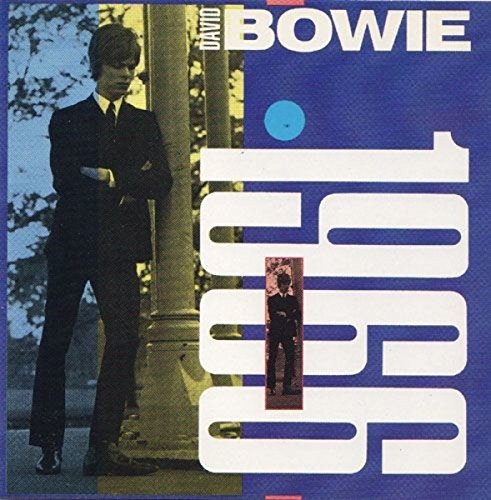 Album Art for 1966 by David Bowie