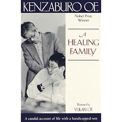 A Healing Family