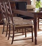 American Perspective#153; Ladderback Side Chair