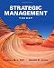 Books : Strategic Management Theory: An Integrated Approach