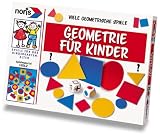 Produkt-Bild: Geometrie f&uuml;r Kinder