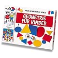Geometrie f�r Kinder