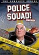 Police Squad: Complete Series [DVD] [Import]