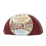 igourmet Half Moon Wensleydale