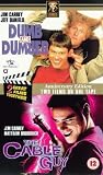 VHS : Dumb And Dumber / The Cable Guy [1996]