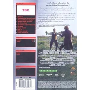 Un Violon sur le toit [Édition Collector]