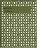 Adam Chodzko : plans and spells