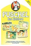 Eigenschaften Universal/Music/DVD  / Puschel, das Eichhorn, DVD 3
