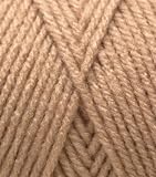 Red Heart Super Saver Yarn - Buff